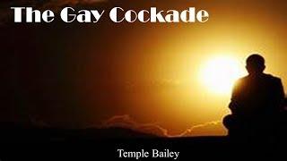 Learn English Through Story - The Gay Cockade by Temple Bailey