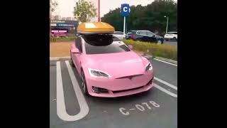 New Tesla