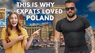 FOREIGNERS SHARE THEIR EXPERIENCES LIVING IN POLAND: WHAT YOU NEED TO KNOW BEFORE MOVING