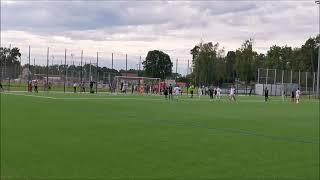 1.FCN-Bayern München Tor für 2-0 Marko Soldic 11m  (U13 am 03.10.2021) Endergebnis 5-0 Marko