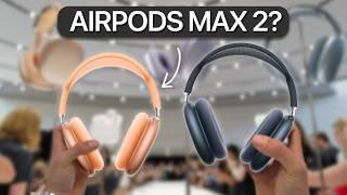 AirPods Max (2) | Hands on & 7 Things you should know!