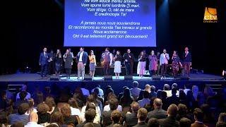 Biserica Lumina Lumii (Paris) -  Concert Aniversare 10 ani