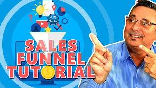 [STEP-BY-STEP] Building Profitable Kartra Sales Funnel In 10 Minutes