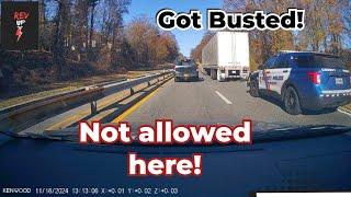 Road Rage | Hit and Run | Bad Drivers ,Brake check, Idiots In Car Dashcam 702