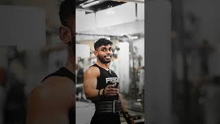 Heavy Deadlift|Gym Reels|Vogue Health Club|Ryze India|