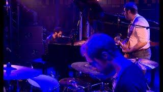 Tigran Hamasyan - Drip (Live at Jazz Sous Les Pommiers, Coutances, 2015)