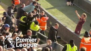 John Stones' 95th-minute header wins it for Man City v. Wolves | Premier League | NBC Sports