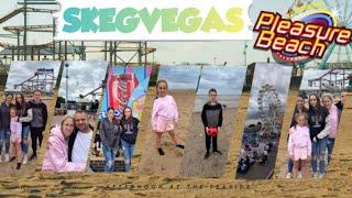 SKEG-VEGAS - August 2024