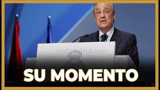 EL REAL MADRID DEBE APROVECHAR EL MAL MOMENTO DEL BARÇA | LA ASAMBLEA MÁS ESPERADA