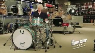 Drum Shop Tulsa - Drum Magazine Promo Video