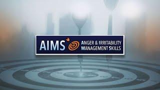 Anger and Irritability Management (AIMS) Course