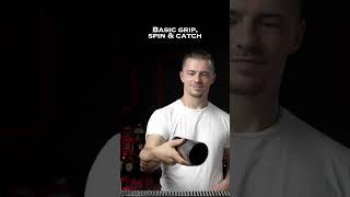 SHAKER TRICKS