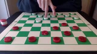 Checkers tips: breaking down common mistakes