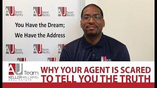 DMV Real Estate: Why Would Your Agent Lie to You?