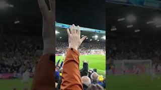 LEEDS ACTUALLY SCORE A CORNER!!!!