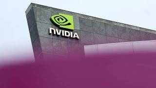 Indian Firm Sends Nvidia Chips to Russia