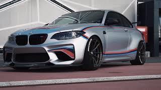 BMW - M2 - CarPorn I 4K