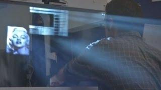 Мультиэкран из тумана представили британские разработчики (новости) http://9kommentariev.ru/