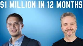 7 Figures in 12 Months w/Mike Simmons