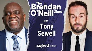 Tony Sewell: The truth about black Britain