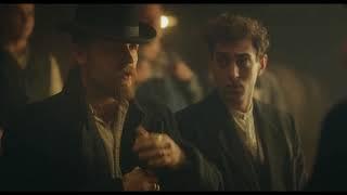 Alfie Solomons (Tom Hardy): ALL Scenes in Season 2 of Peaky Blinders