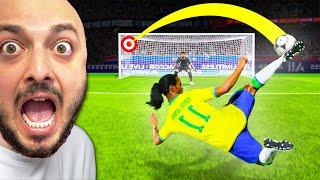 FIFA 1 VS 4 CHALLENGE *REUSESC SA GASTIG?