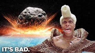 How The Fifth Element REALLY Ended (According To Science)