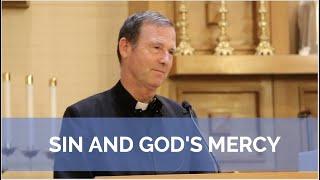 SIN AND GOD'S MERCY | IGNATIAN RETREAT 2022