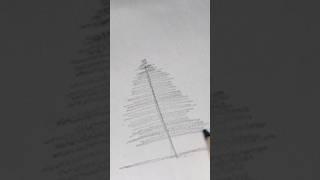 Easy 3D drawing #ytshorts