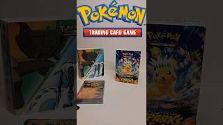 Pokémon Pack Everyday DAY 2 A HIT???