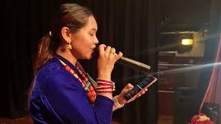 Paiko nasari by Usha Gurung