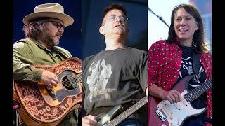 Watch Kim Deal speak, and Jeff Tweedy perform as Steve Albini Way unveiled In Chicago