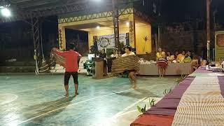 Simple Tadek | Bago Tribe Ethnic Dance