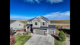 Karen Valdez presents 5784 Desert Inn Loop Elizabeth, CO | ColdwellBankerHomes.com