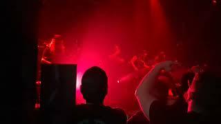 Cenotaph Live at California Deathfest, Oakland 12th October 2024 Part 2/2