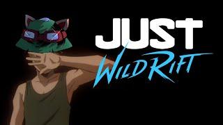 LoL WILD RIFT BETA BEGINS! - SEA (LIVE Replay)
