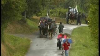 Route des Tonneaux et des Canons