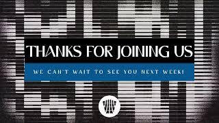 Sunday Service - 05/11/2025 - Keystone North Church
