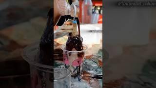 Summer Special Kala Khatta || Baraf Gola | Ice lollypop | #streetfood #shorts