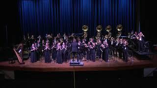 2024 MHSAA State Concert Festival Pearl Site Day 4