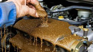 Skipped Your Oil Change by 1,000 Miles? Here's the Impact on Your Engine