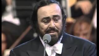 1996 Pavarotti, Luciano and Sheryl Crow - La ci darem la mano