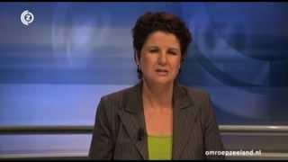 Nieuwsbericht Omroep Zeeland