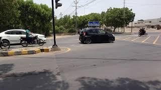 Dafance View Street Faizan Syed Vlogs 30/ Jun 2023 Karachi