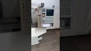 Used HAAS Mini Mill just arrived #rk #Haas #milling #machine