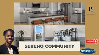 Peoria Arizona | New Builds starting in the LOW $400,000 | Mattamy Homes House Tour