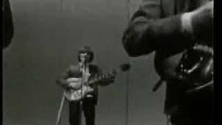 The Byrds - "Mr.Tambourine Man" - 6/23/65