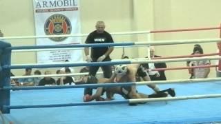 mamia memishishi vs lasha orbeladze