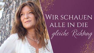 Wir schauen ALLE in die gleiche Richtung – im Gespräch mit Christina von Dreien und Robin Kaiser