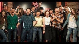 Скоро в Бишкеке: Stand Up Comedy Bishkek «Каканаэсь»